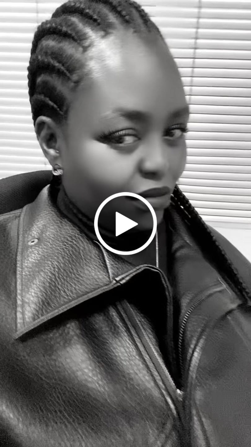 Customer video review of Gold Era Logo Studs