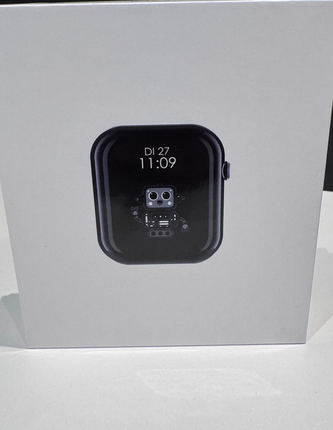 Customer photo review of Filapen Orbit 4G Kinder-Smartwatch mit GPS, SOS & Telefon