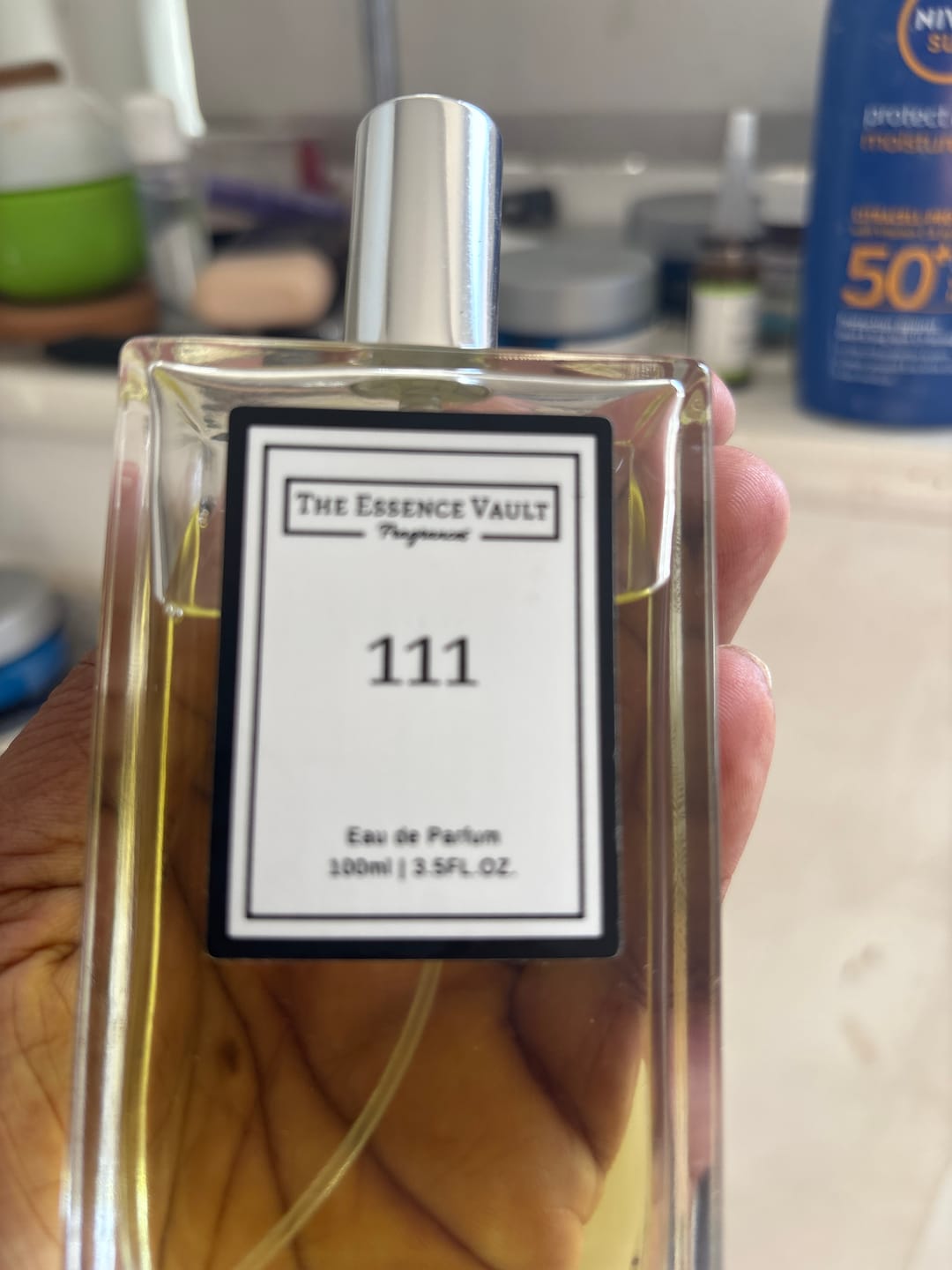 Customer photo review of Inspired by Neroli Portofino - 111