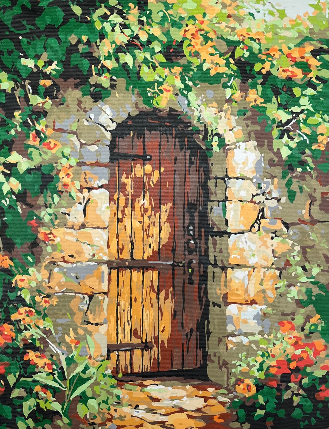 Customer photo review of Gardener's Home