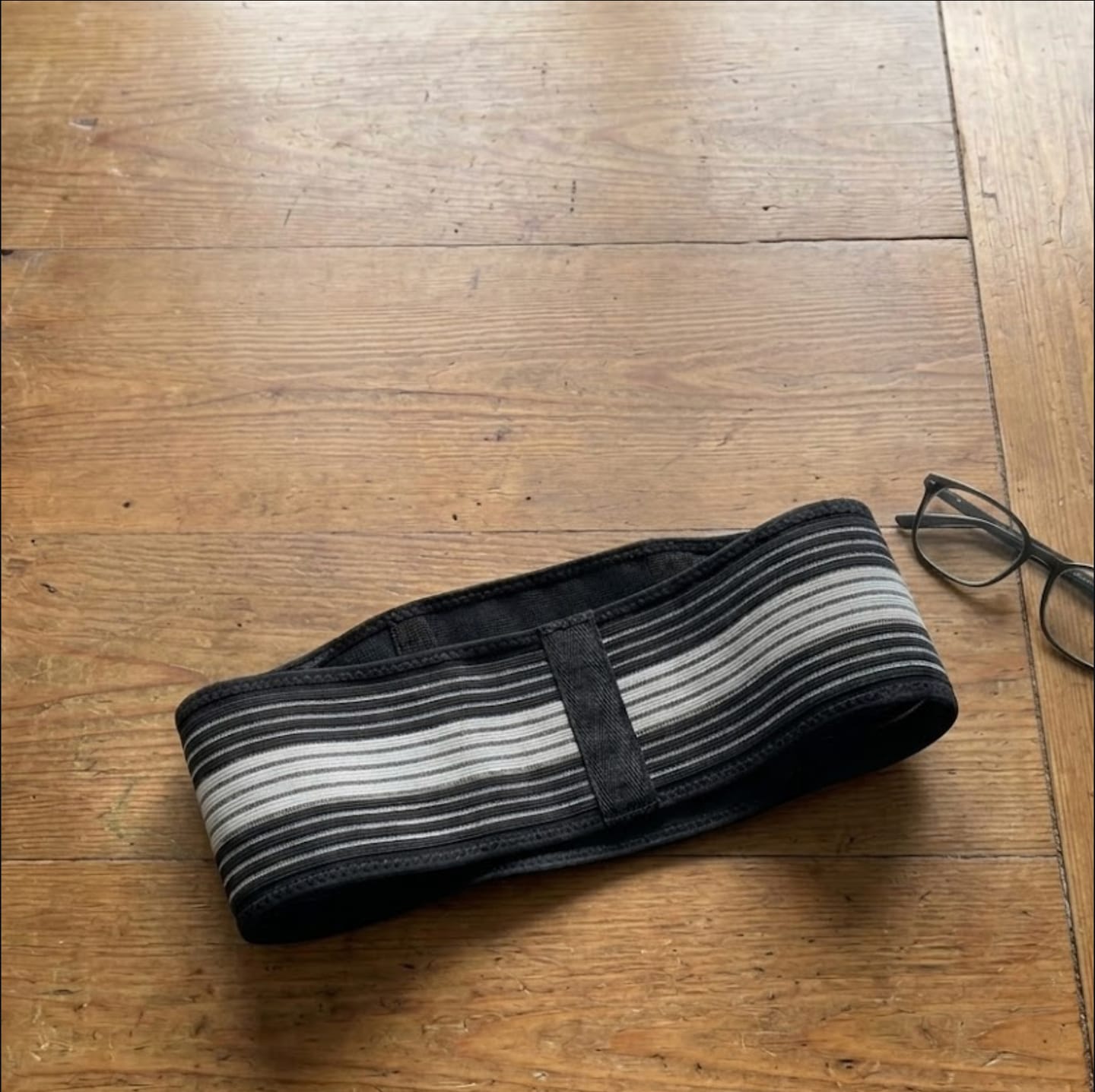 Customer photo review of OrthoBelt