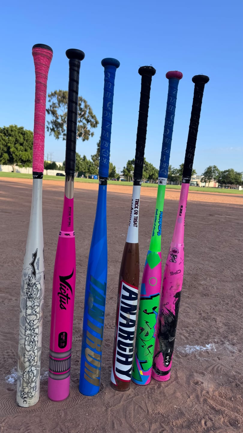 Customer photo review of Mystery Grip