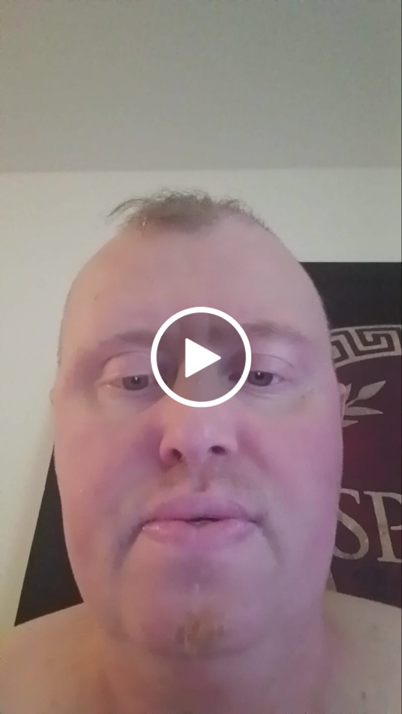 Customer video review of Authentic Himalayan Shilajit® Resin