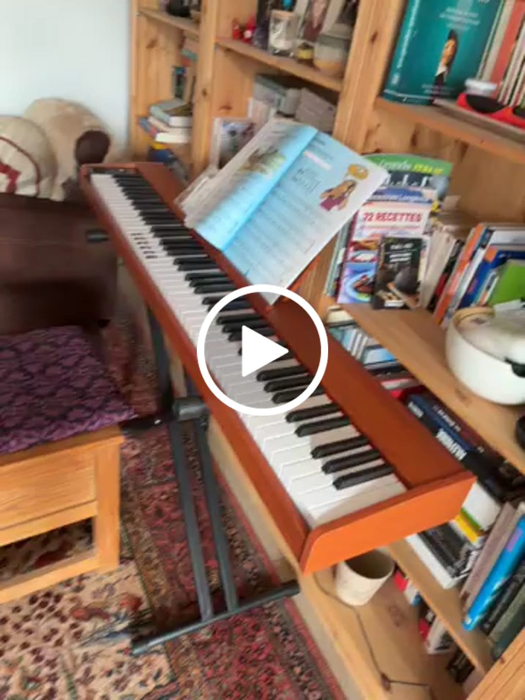 Customer video review of Worry-Free Purchase