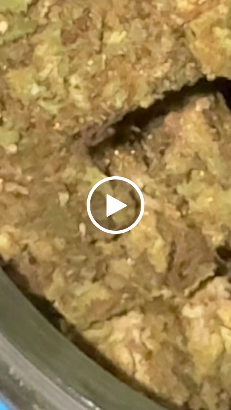 Customer video review of Jager Sour Diesel - 28 Grams - Hybrid