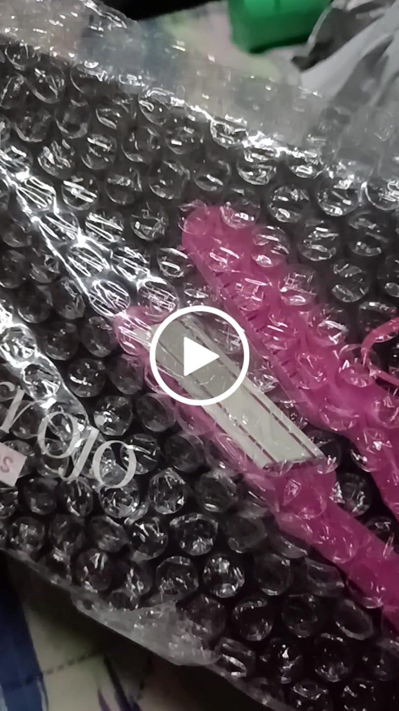 Customer video review of Plancha Doble Infrarrojo