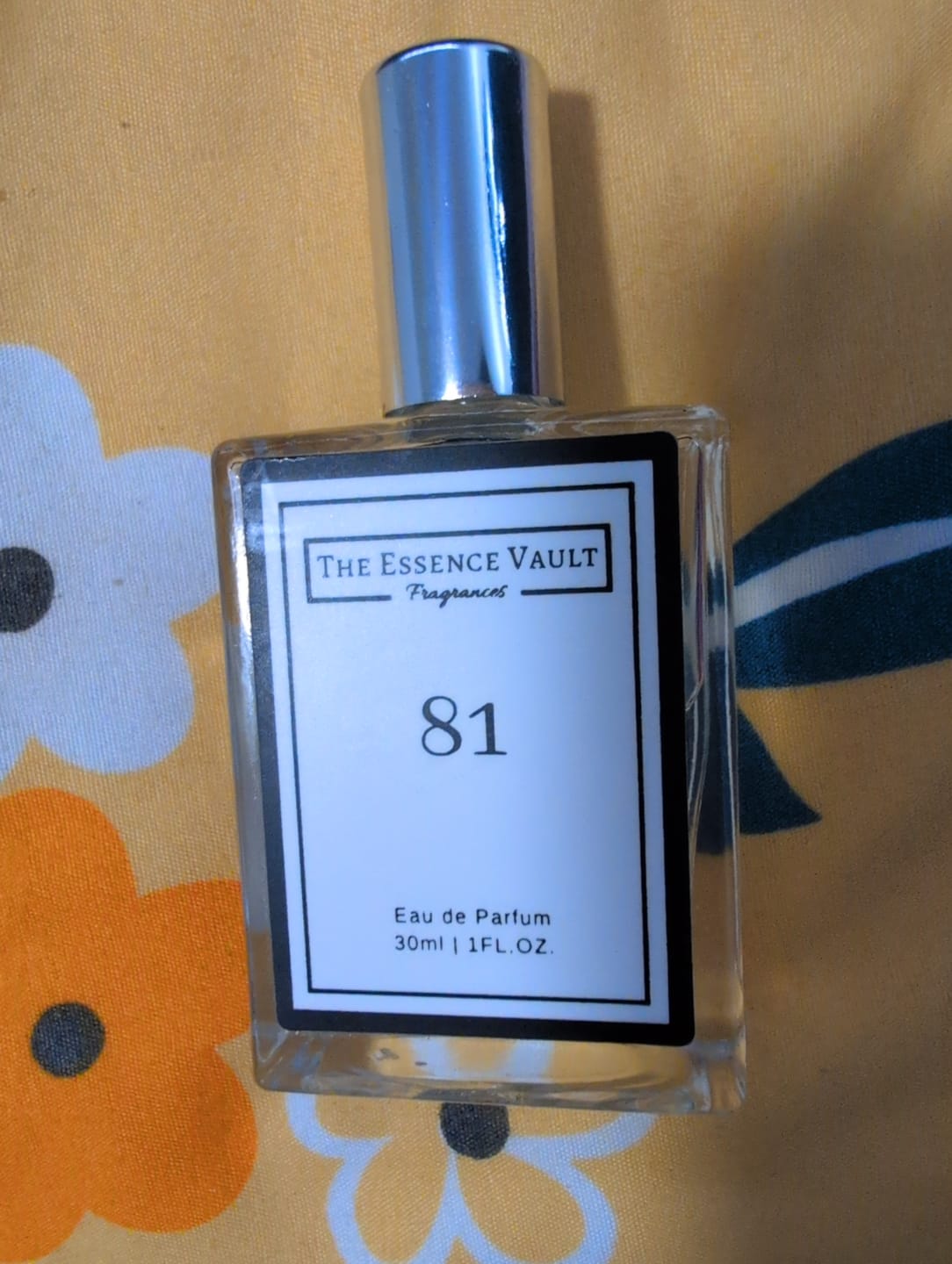 Customer photo review of Inspired by Good Girl - 81