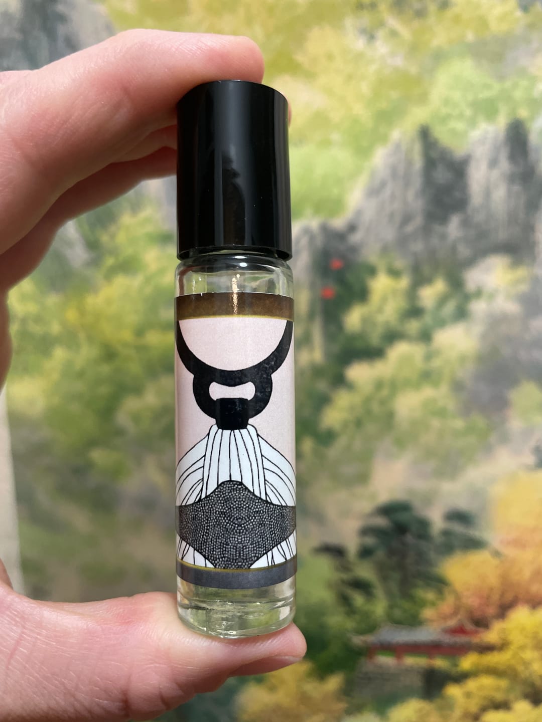 Customer photo review of Mother of Dragons *Retires 8/31