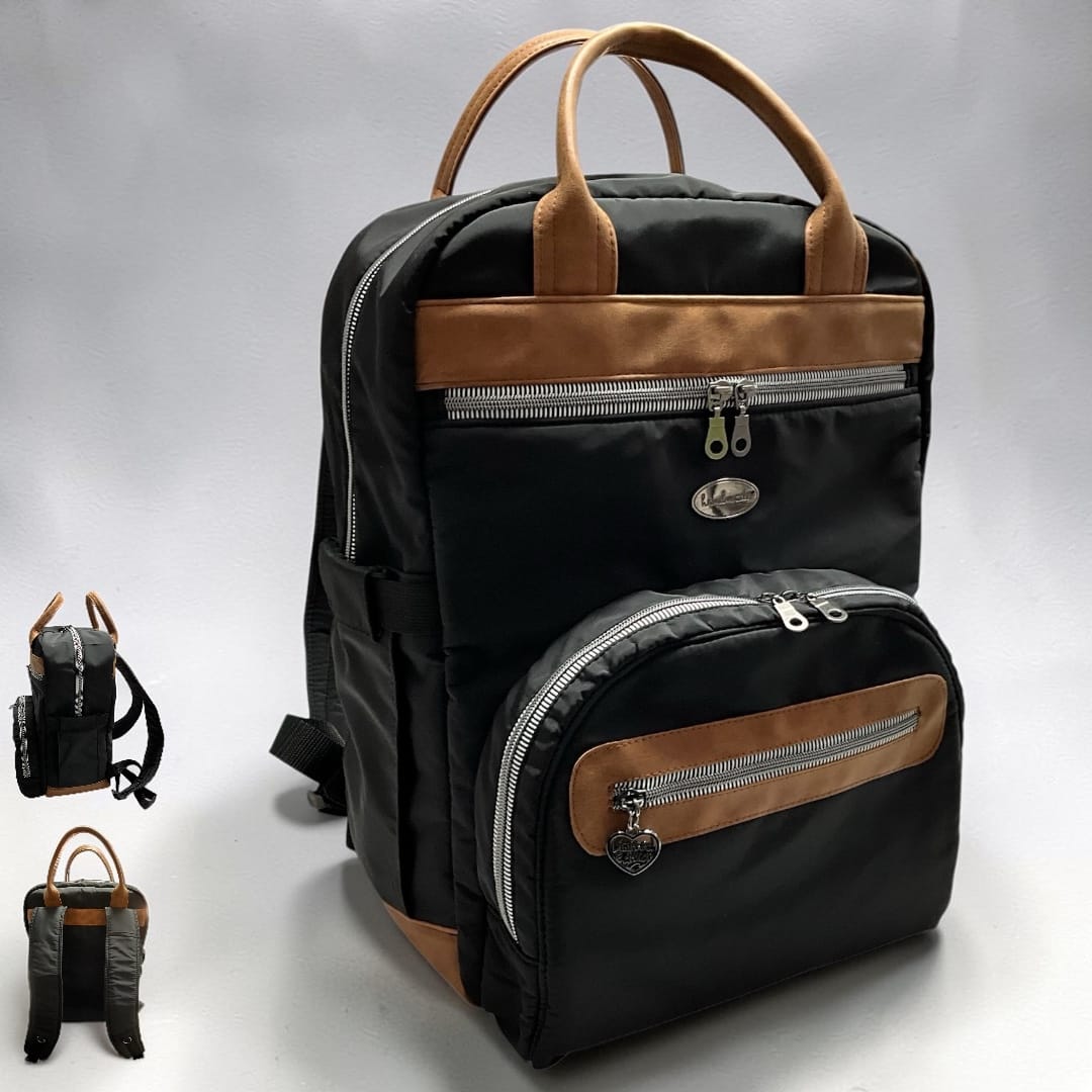 Customer photo review of October Leaves - Heritage Faux Leather
