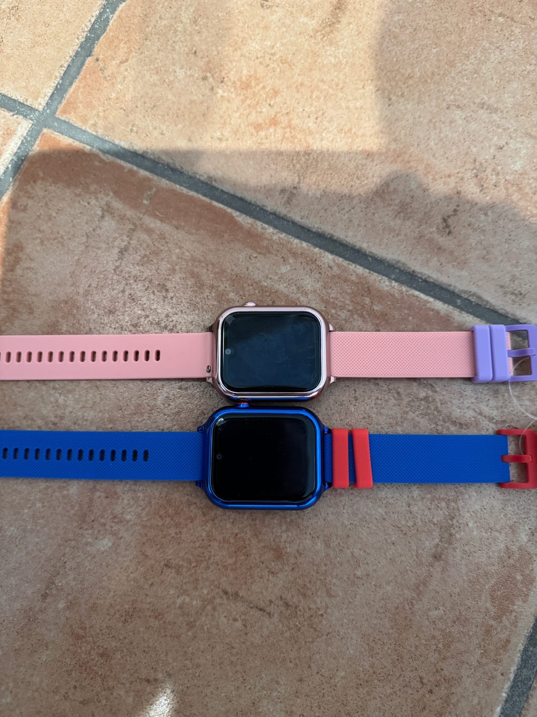 Customer photo review of Filapen Orbit 4G Kinder-Smartwatch mit GPS, SOS & Telefon