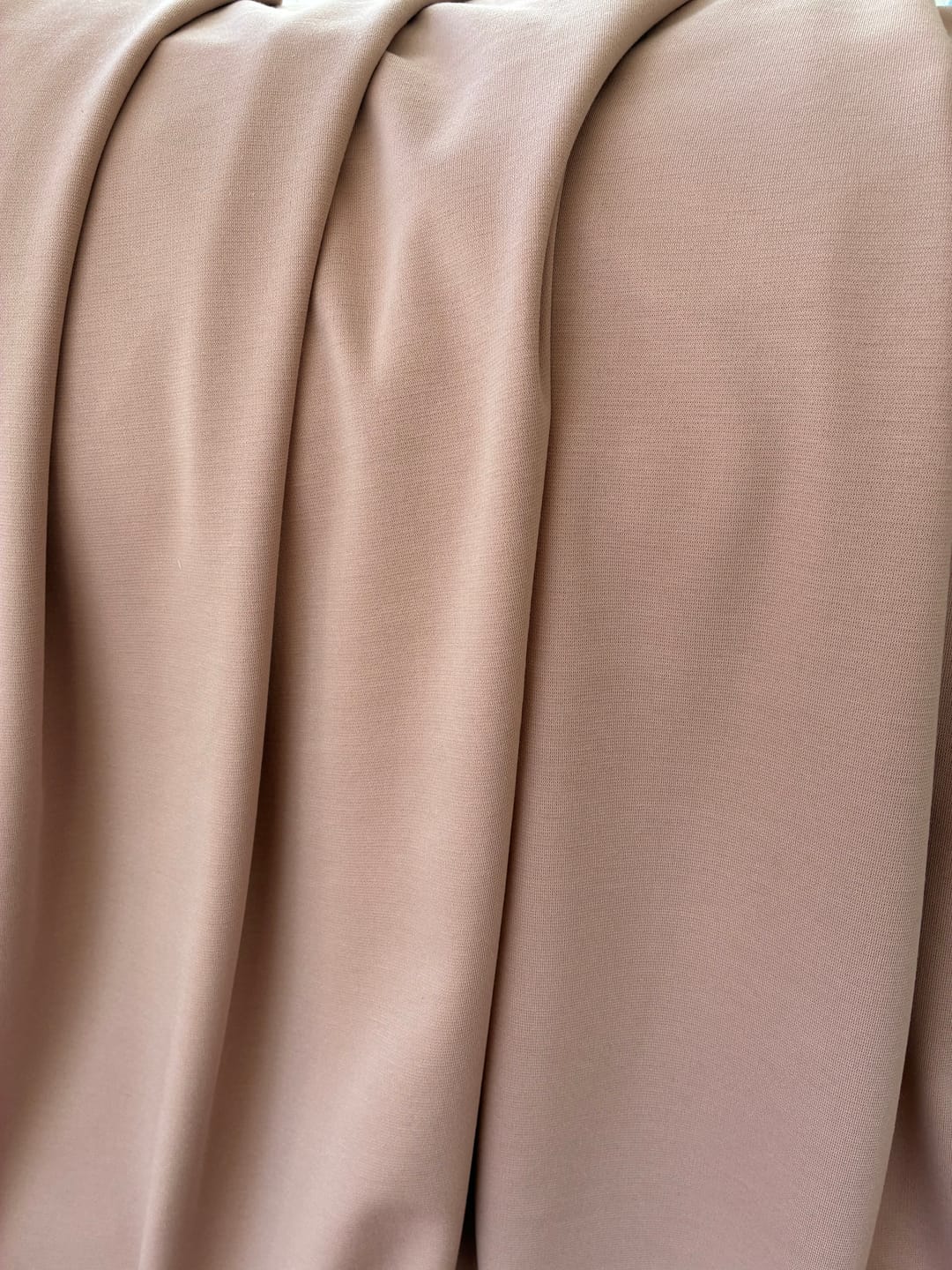 Customer photo review of Special Offer Classic Ponte Roma Fabric