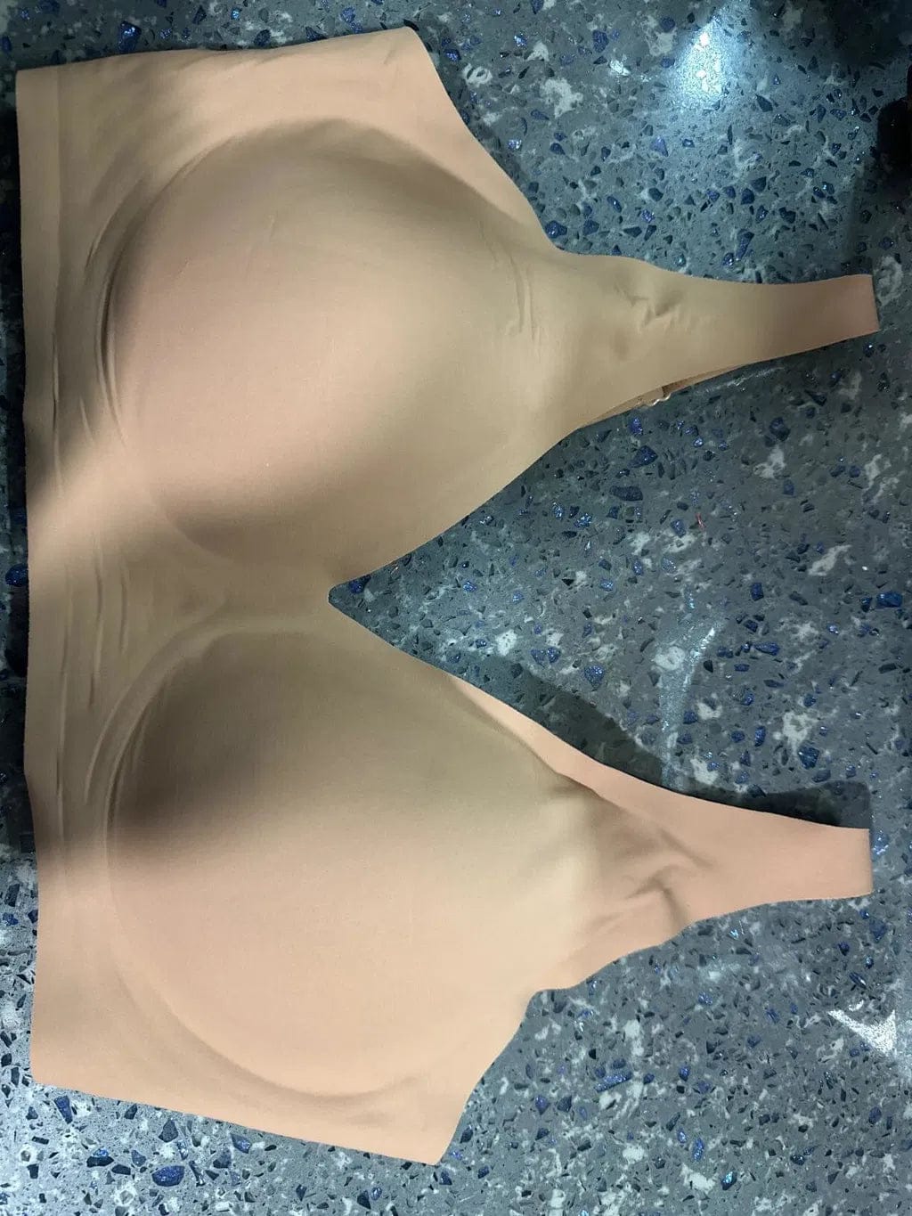 Customer photo review of FormaLift™ - Təbii Dolğunlaşdıran Büstqalter