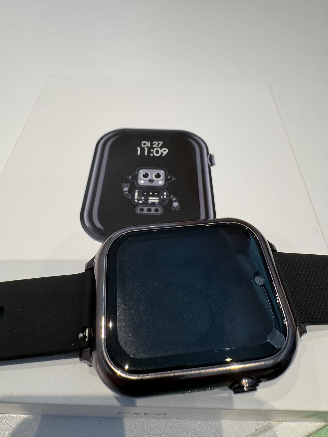 Customer photo review of Filapen Orbit 4G Kinder-Smartwatch mit GPS, SOS & Telefon