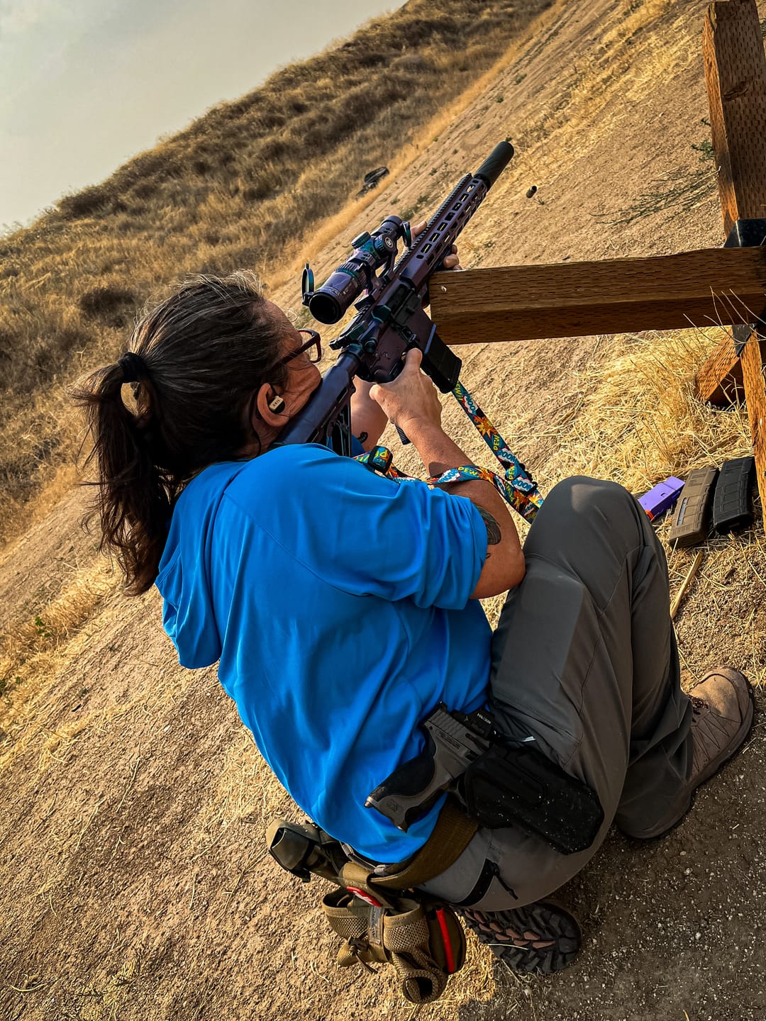 Customer photo review of GS Extreme 3.0