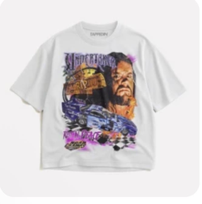 Customer photo review of TAKER RACING [72 HOUR LIMITED DROP]