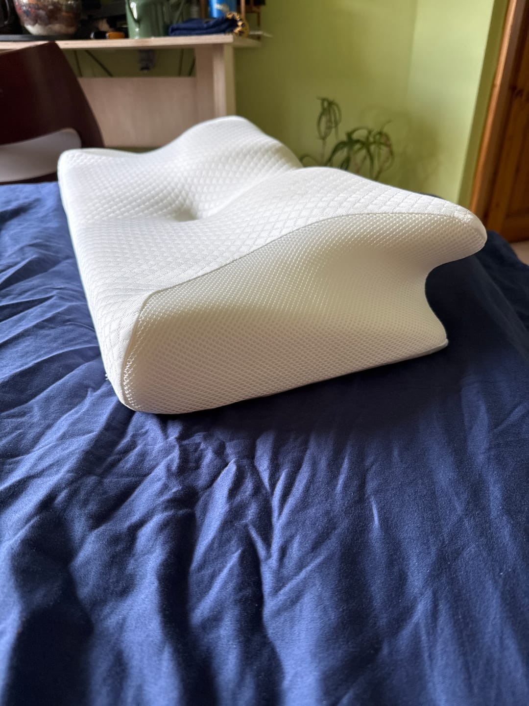 Customer photo review of Zestaw do spania Premium