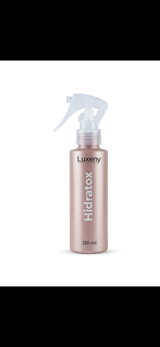 Customer photo review of Shampoo Reconstrucción Vita Hair 300 ml