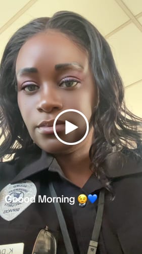 Customer video review of Cyrene Matcha Green Colored Contact Lenses
