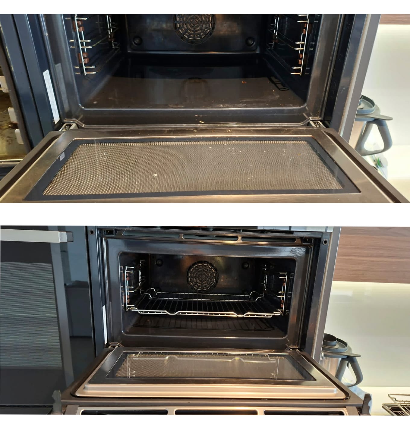 Customer photo review of SHYN Degreaser