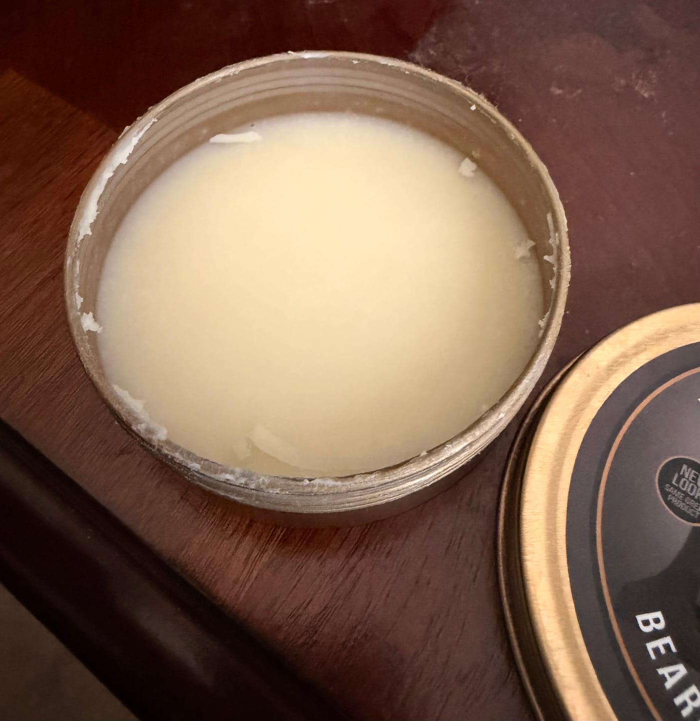 Customer photo review of Respected Roots Package Protection i