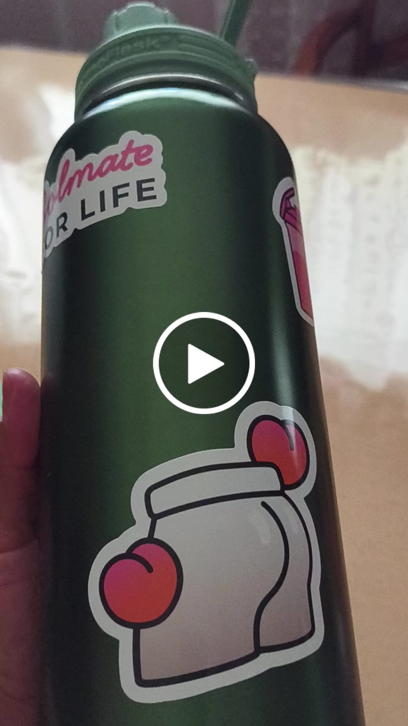 Customer video review of One Sol Creatine+