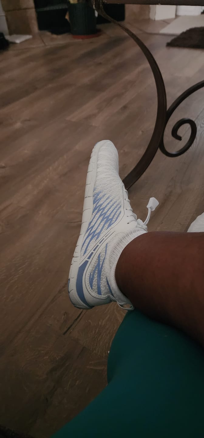 Customer photo review of Neuro Unisex (2+1)