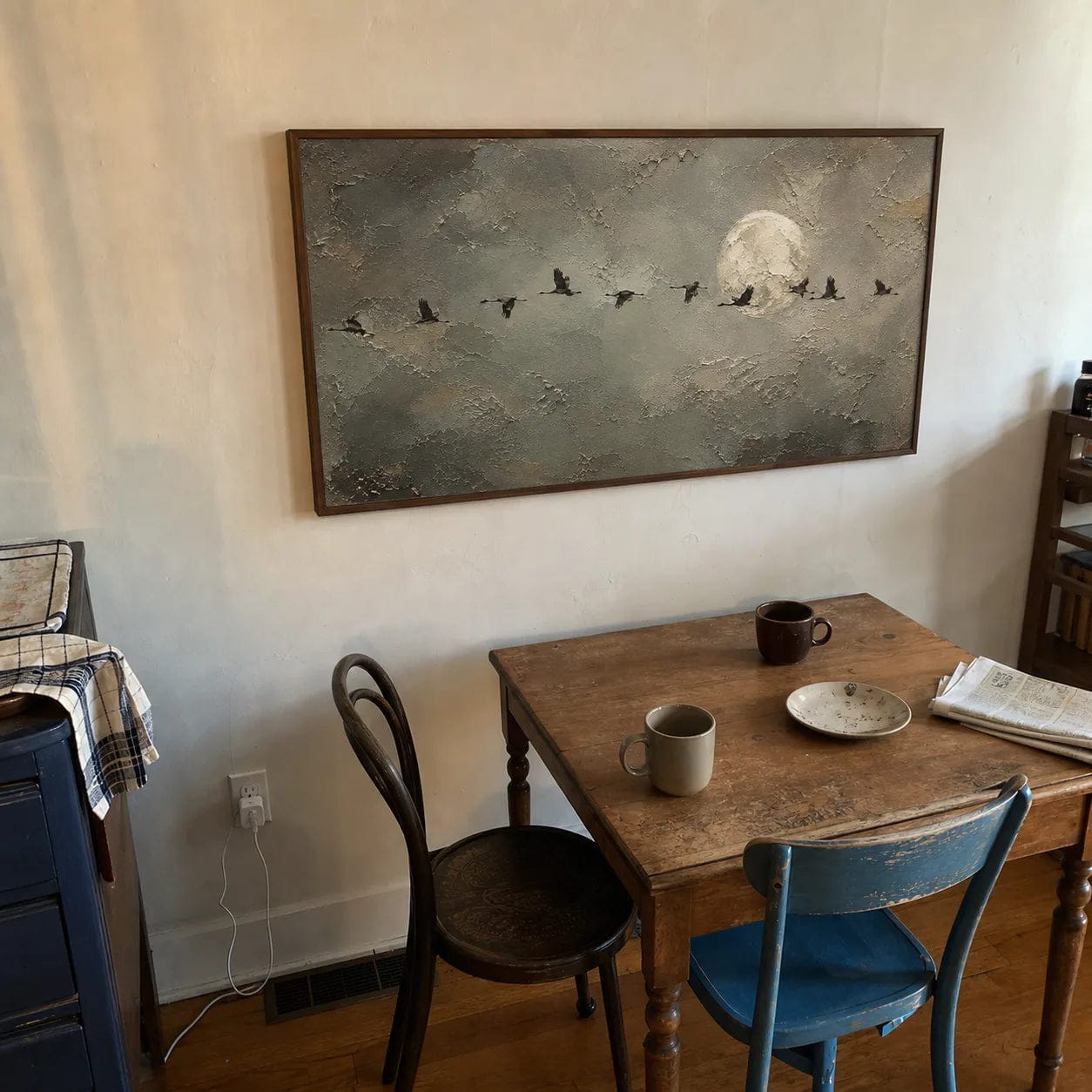 Customer photo review of Lunar-Migration