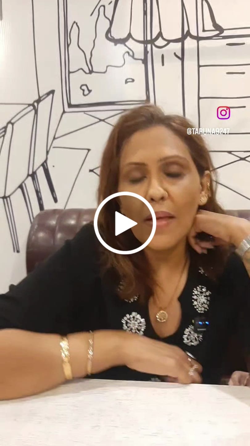 Customer video review of Tree of Life Necklace