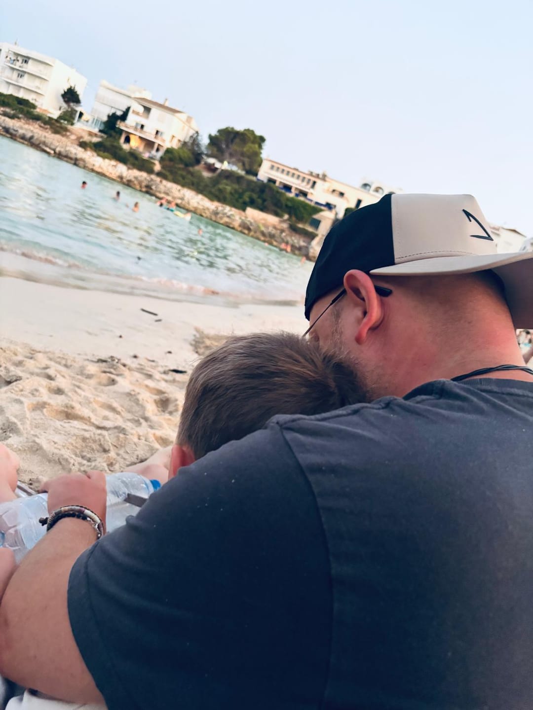 Customer photo review of CLOUD TRUCKER