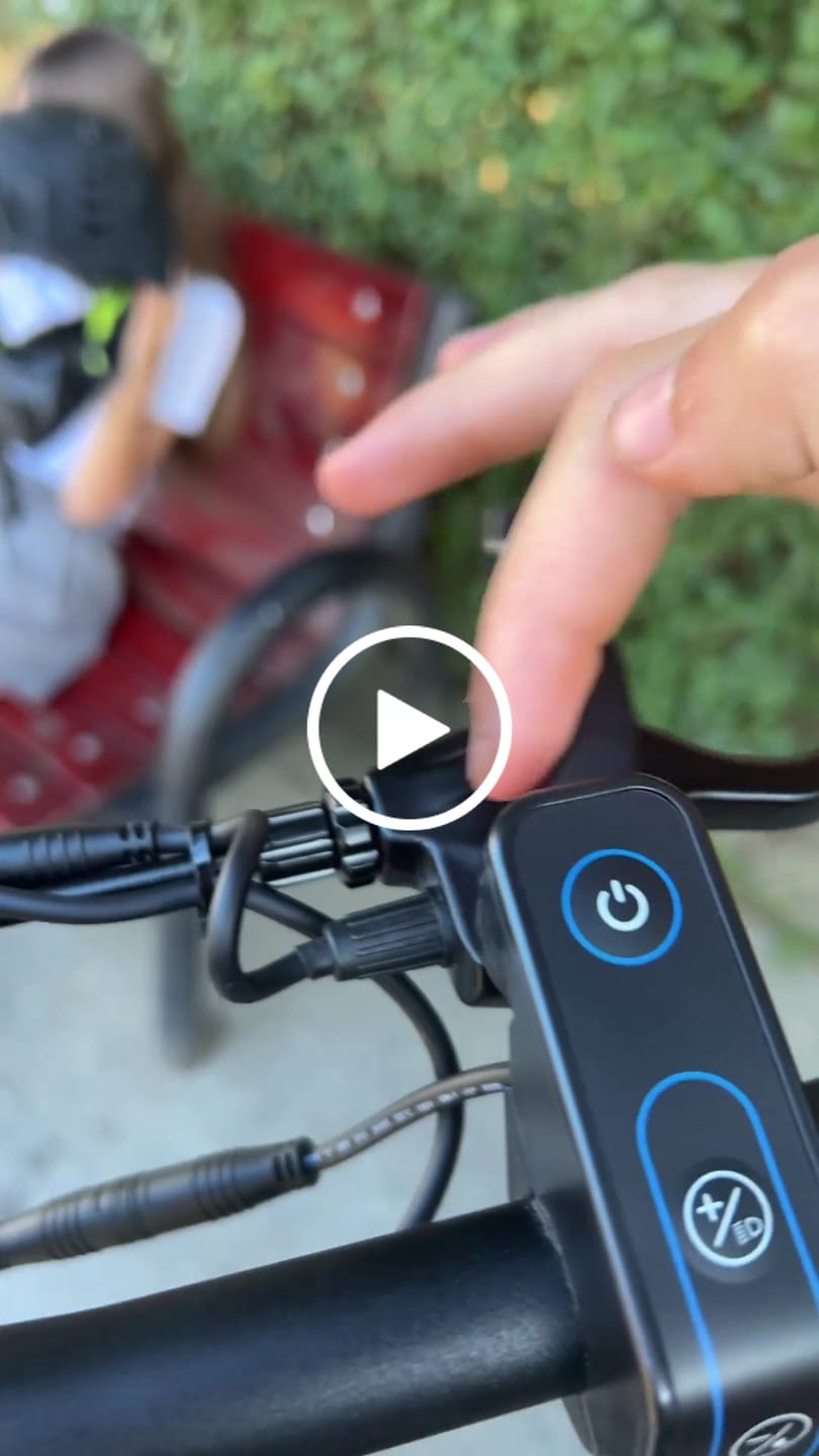 Customer video review of Ausom Gosoul 2 Pro Dual Motor Electric Scooter