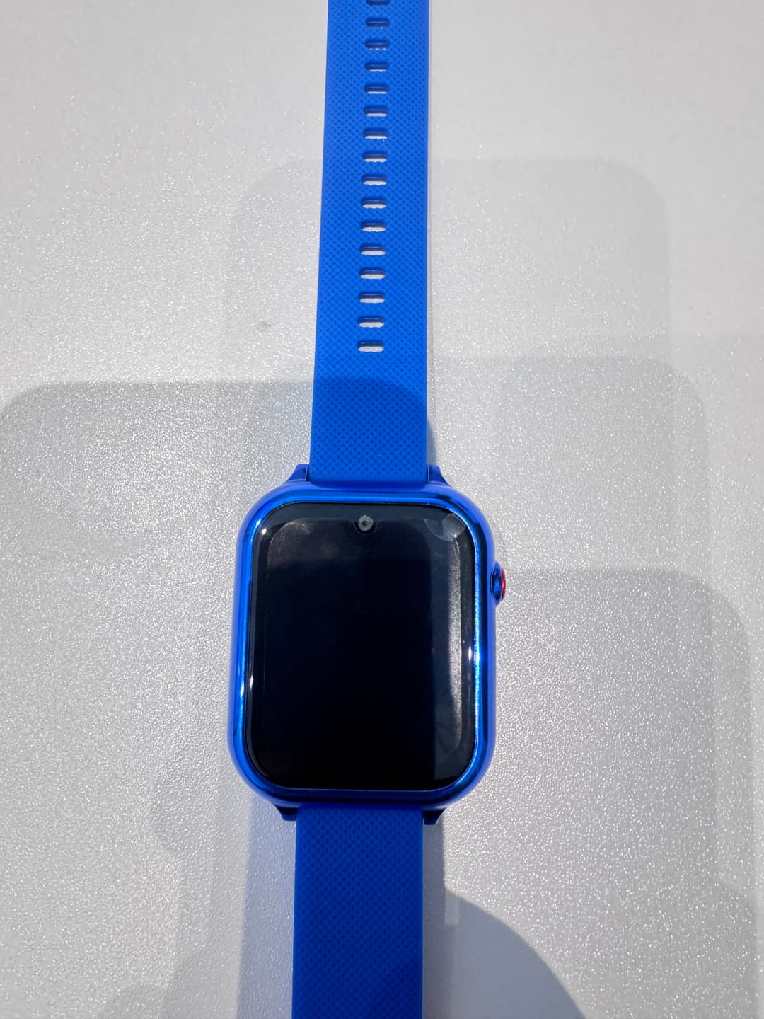 Customer photo review of Filapen Orbit 4G Kinder-Smartwatch mit GPS, SOS & Telefon