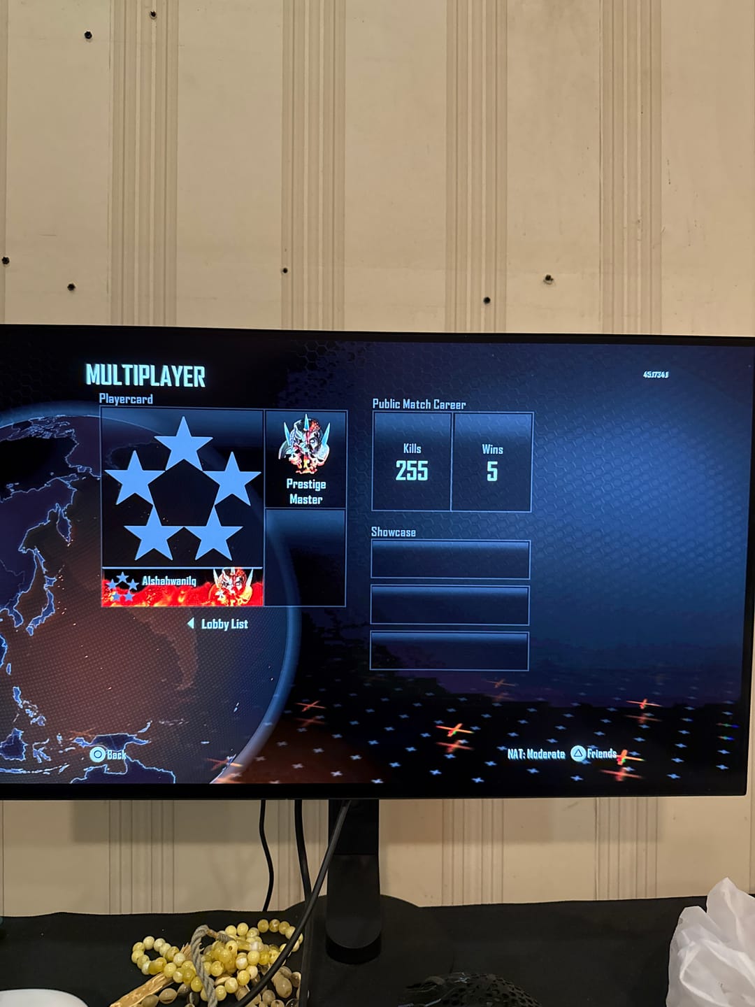 Customer photo review of BO2 - Unlock All