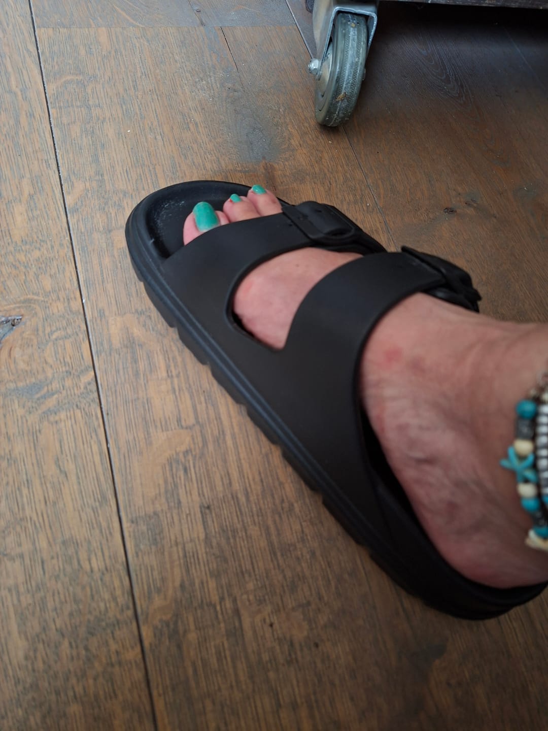 Customer photo review of HappyCushers