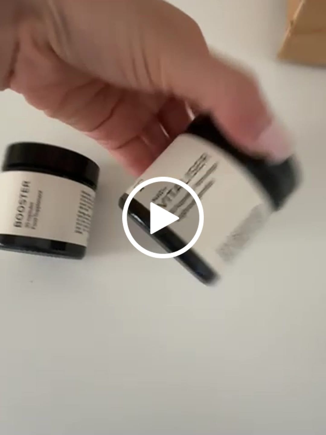 Customer video review of NAD+ Vitaliser Bundle A