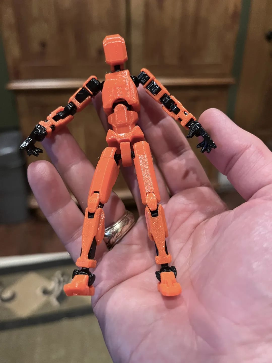 Customer photo review of F13- Classic + Accessories