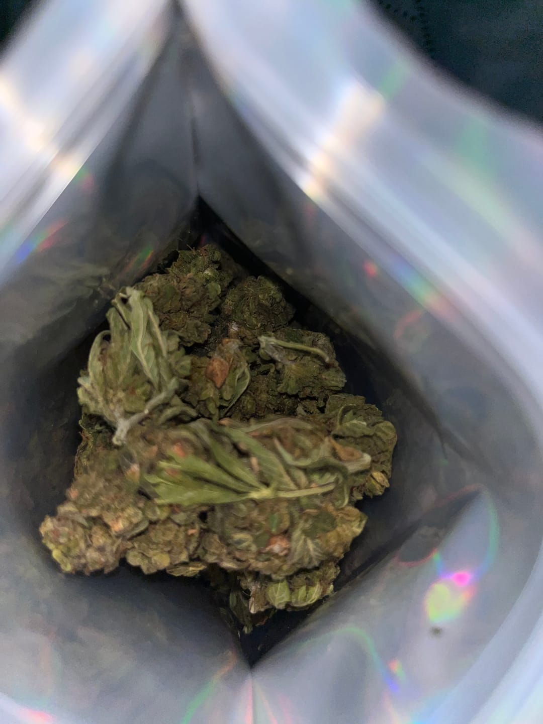 Customer photo review of Guava Lato - 28 Grams - Hybrid
