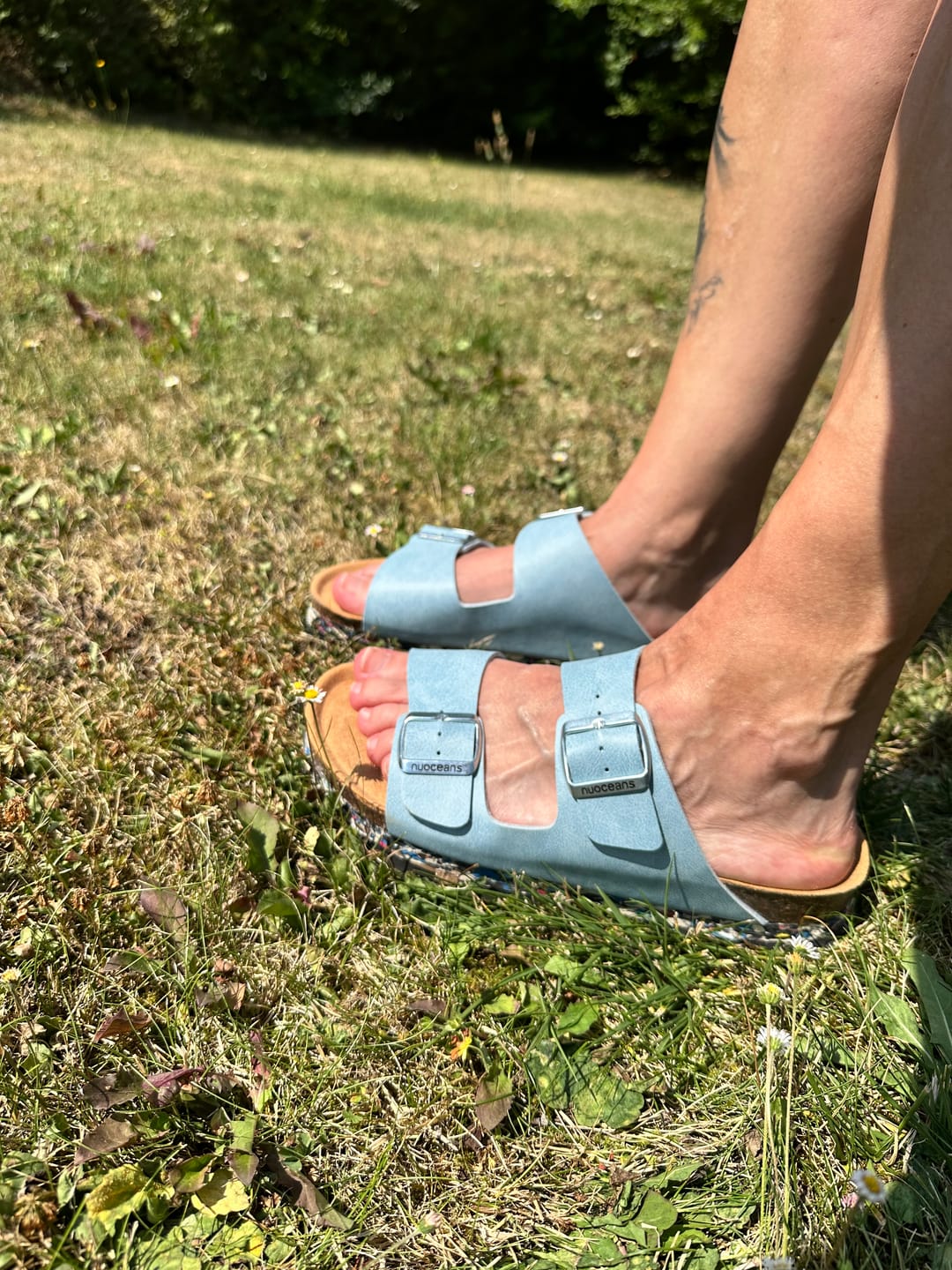 Customer photo review of SKYE