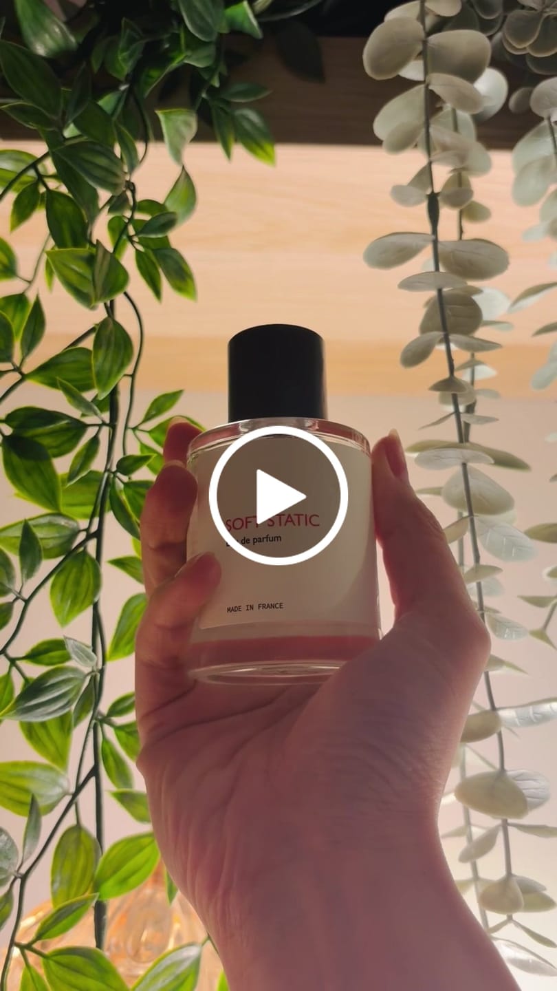 Customer video review of Soft Static