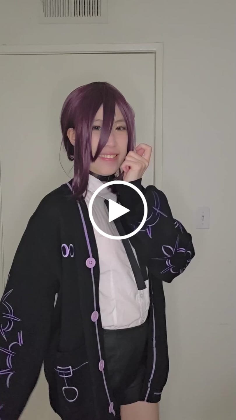 Customer video review of Bomb Cardigan Preorder