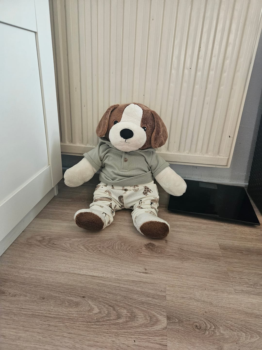Customer photo review of Lotgenootje Hond 2kg