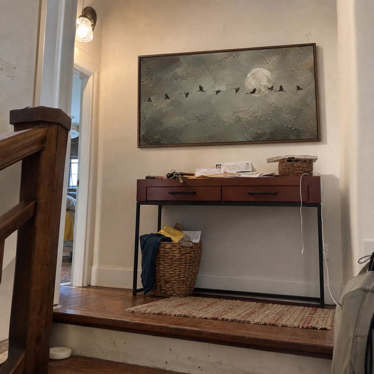 Customer photo review of Lunar-Migration