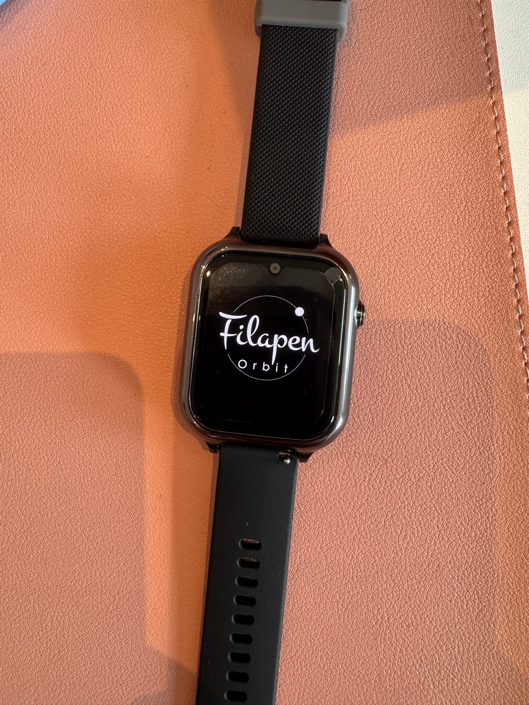 Customer photo review of Filapen Orbit 4G Kinder-Smartwatch mit GPS, SOS & Telefon