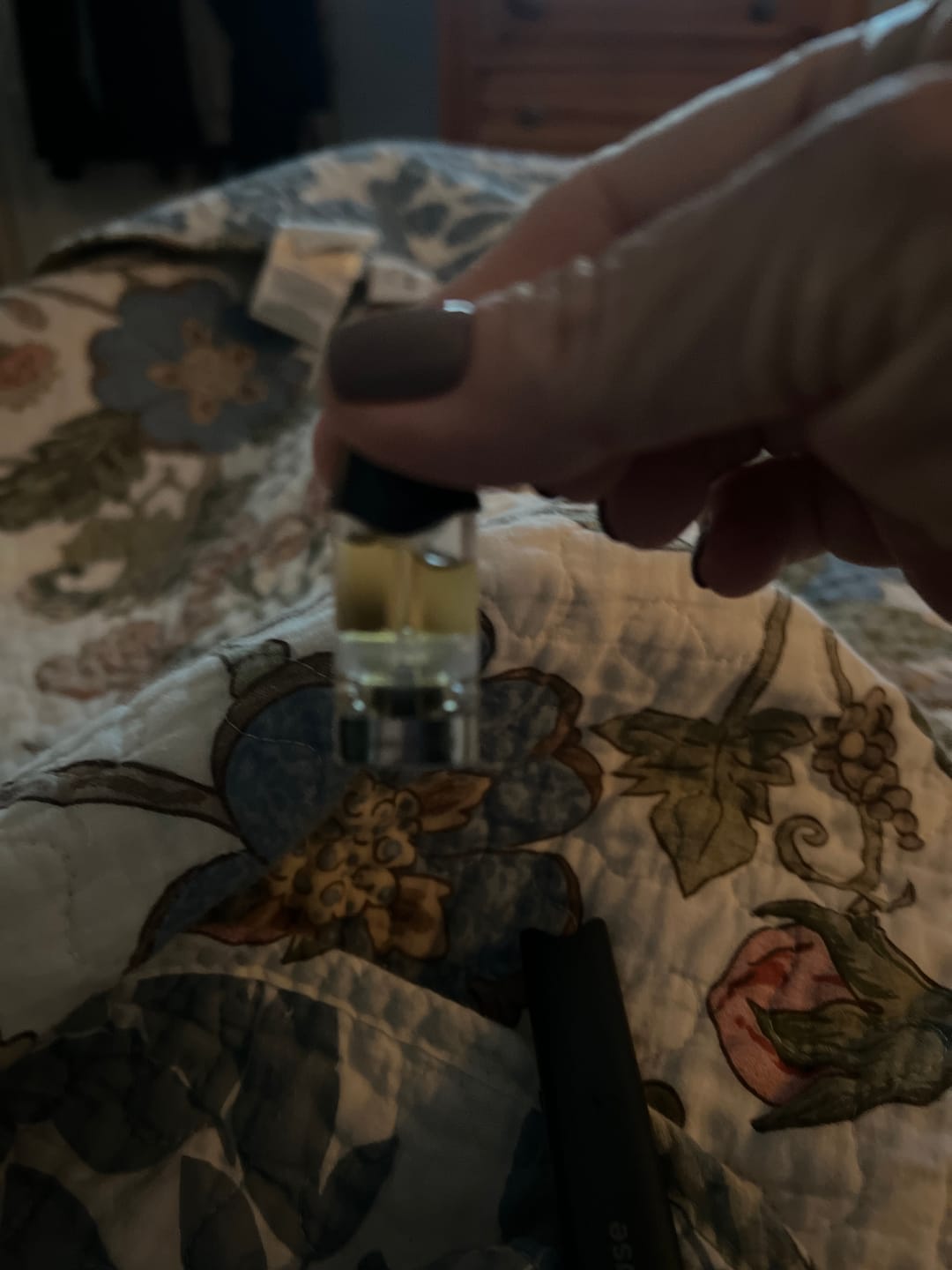 Customer photo review of Vuse Alto Replacement Pods