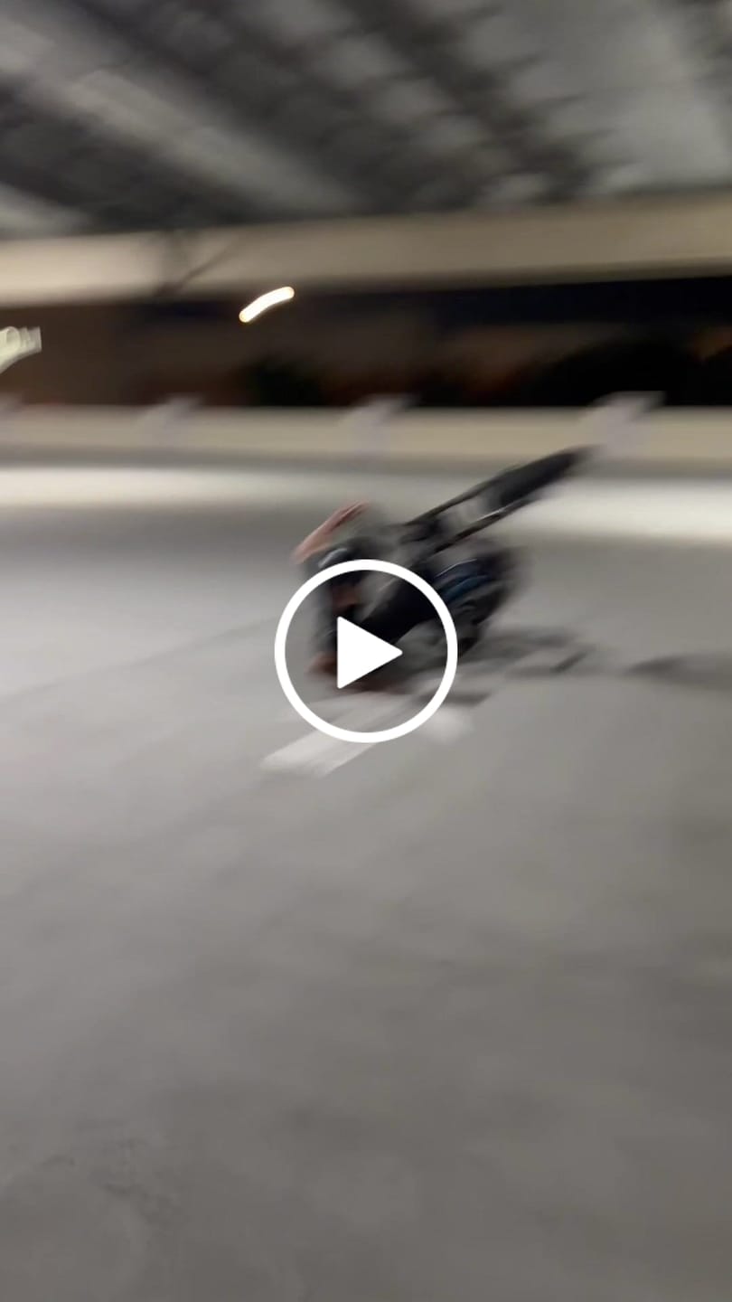 Customer video review of Macfox X2 Pro Electric Mountain Bike
