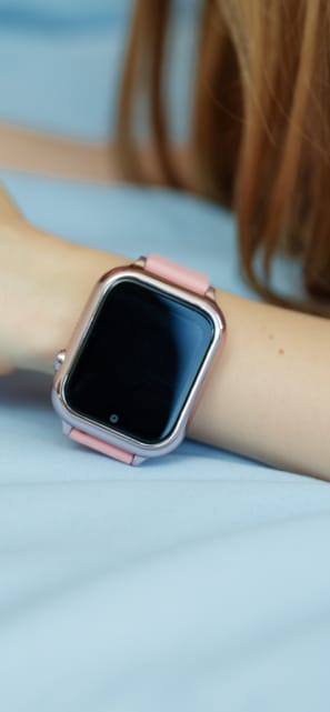 Customer photo review of Filapen Orbit 4G Kinder-Smartwatch mit GPS, SOS & Telefon