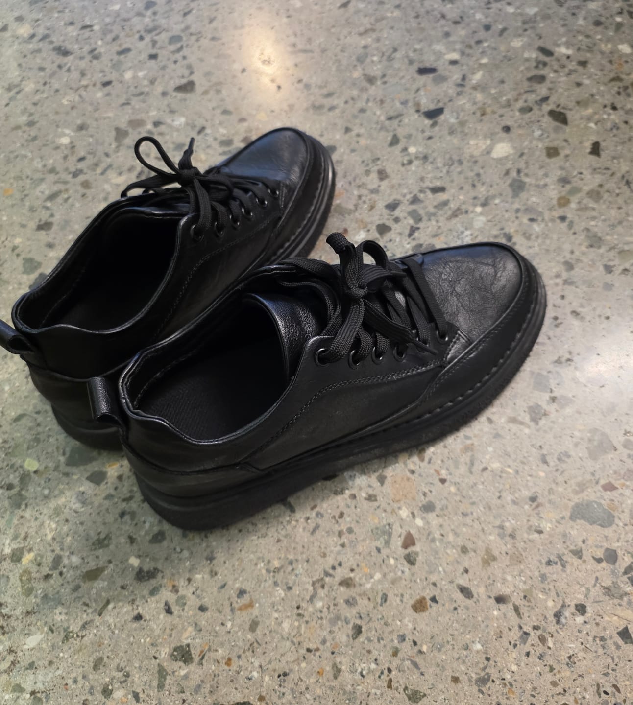 Customer photo review of Apex - 7cm (2.7")