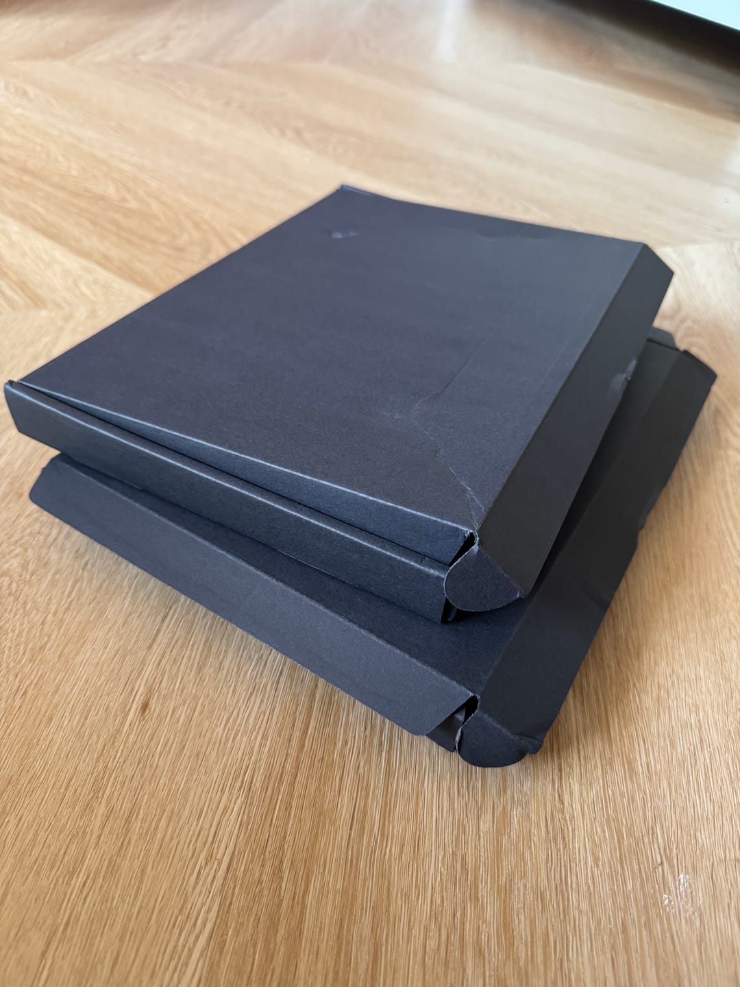 Customer photo review of Shipping Insurance, Full Order Protection