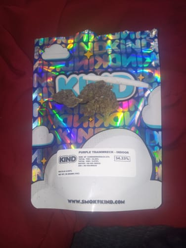 Boutique Exoten - Jelly Roll - 2.5G Pre-Roll photo review