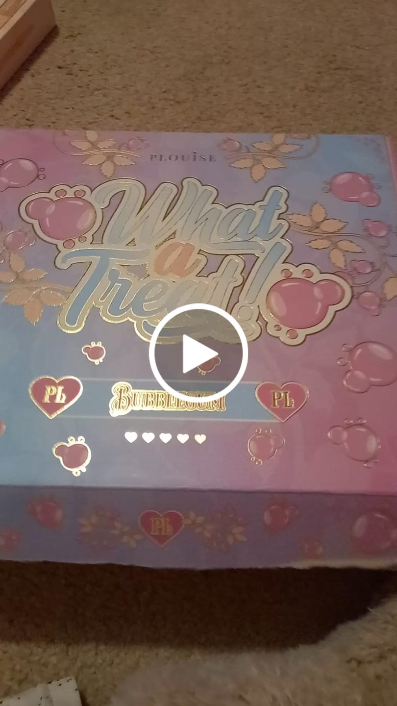 Customer video review of What A Treat Bundle