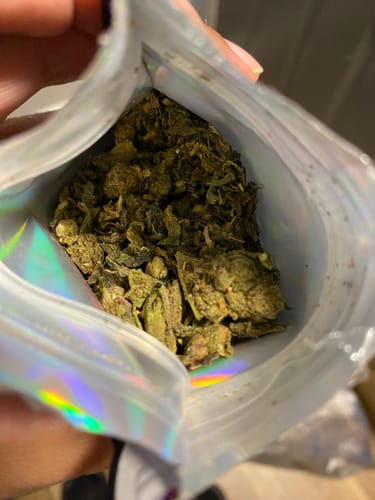 Customer photo review of Exotic Shake